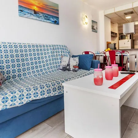 Apartment Catalunya 92-17 By Interhome