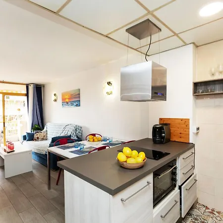 Apartment Catalunya 92-17 By Interhome *