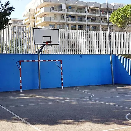 Catalunya 92-17 By Interhome Apartment