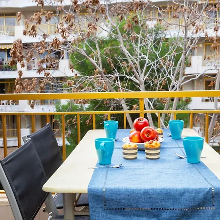 Apartment Catalunya 92-17 By Interhome