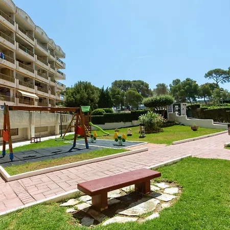 Catalunya 92-17 By Interhome Apartment