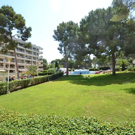 Catalunya 92-17 By Interhome *
