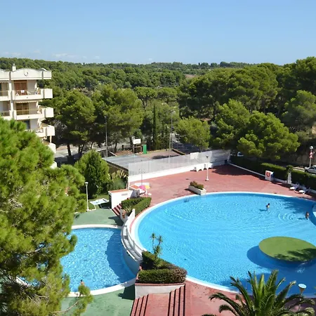 Apartment Catalunya 92-17 By Interhome *