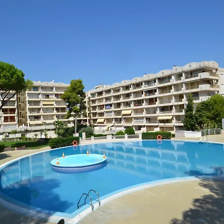 Appartement Catalunya 92-17 By Interhome