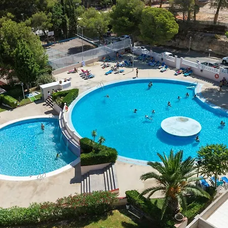 Catalunya 92-17 By Interhome * Salou
